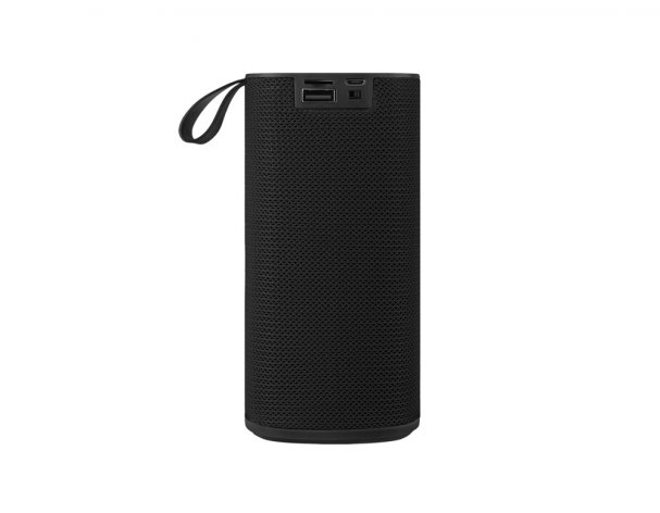 Колонка портативная Rombica Mysound Tetria, черный (595686)
