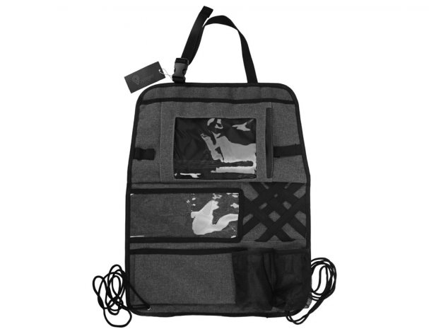 Car organizer Voyager Stacker dark gray RA-276962