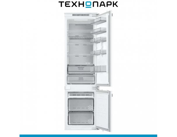 Built-in refrigerator Samsung BRB80F30ADF0EO