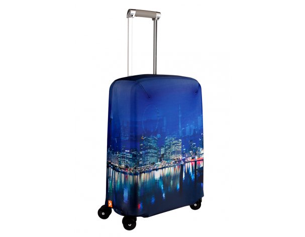 Чехол для чемодана Routemark Voyager S (SP240)