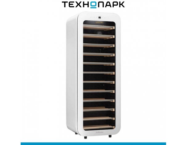 Wine cabinet Meyvel MV34-KWF1