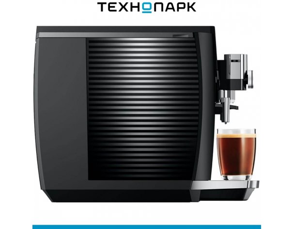 Кофемашина Jura S8 Piano Black EB (15482)
