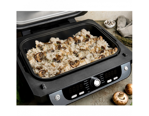 Aerogrill Steba AG 6000 AirChef