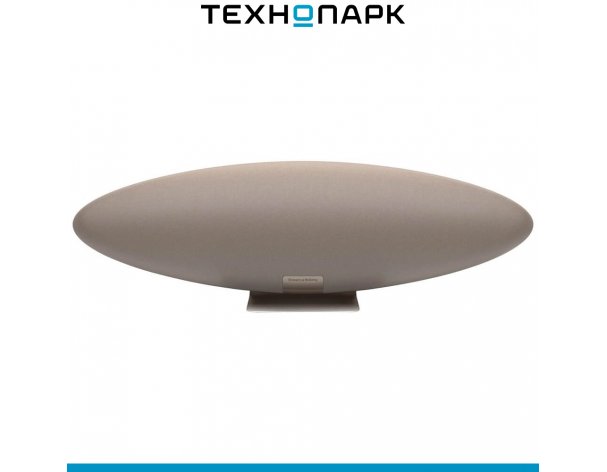 Portable acoustics Bowers and Wilkins Zeppelin Pro Edition Solar Gold