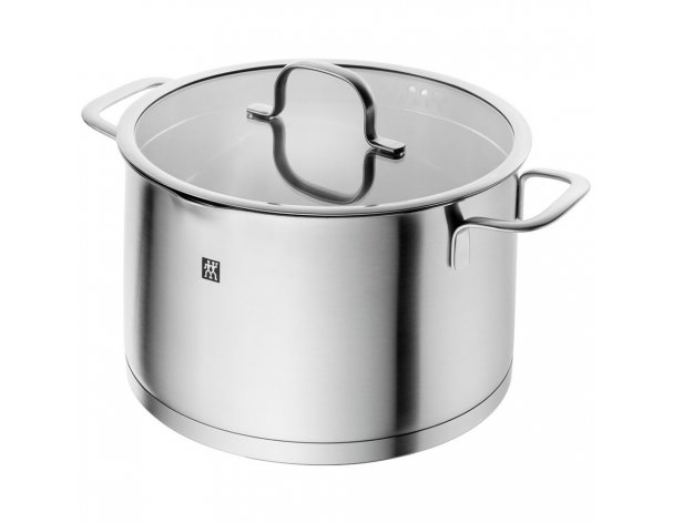 Set of pots Zwilling True Flow 1009154