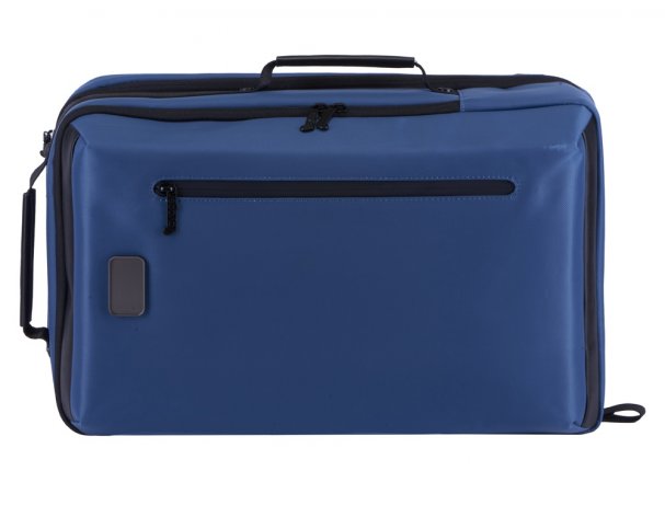 Backpack convertible Voyager Gard for a 15.6” laptop, blue (230112)