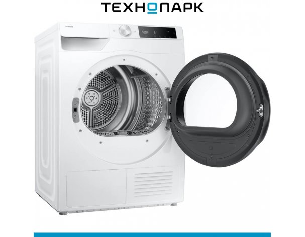 Drying machine Samsung DV90T6240LE/LP