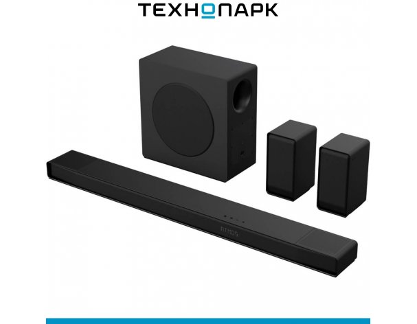 Soundbar Hisense AX5140Q