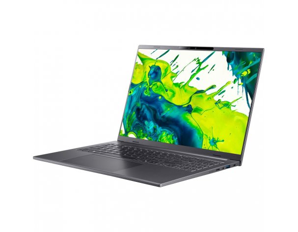 Ноутбук Acer Aspire 16 AI A16-61M-R4BE (NX.JLLCD.005)