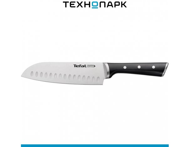 Knife set Tefal Ice Force K232S574