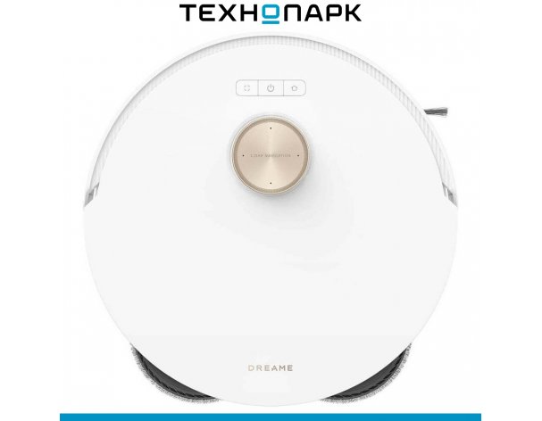 Vacuum cleaner Dreame L20 Ultra Complete White