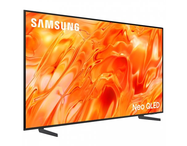 Телевизор Samsung QE85QN70HAUXPY (2026)