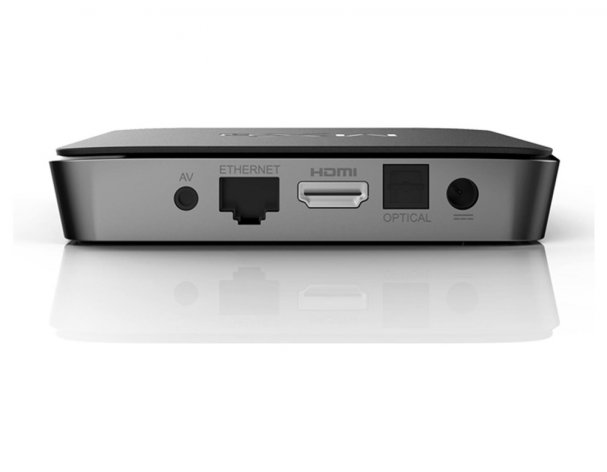 Медиаплеер Hiper Media ATV 4K RA-247000