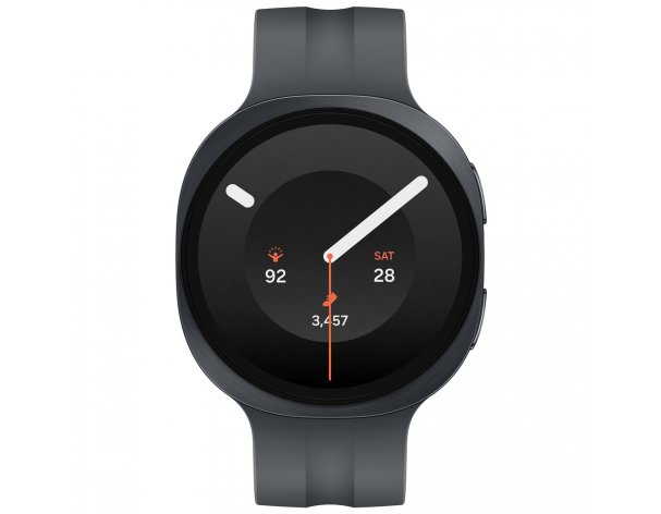 Смарт-часы Samsung Galaxy Watch9 44 мм LTE графит
