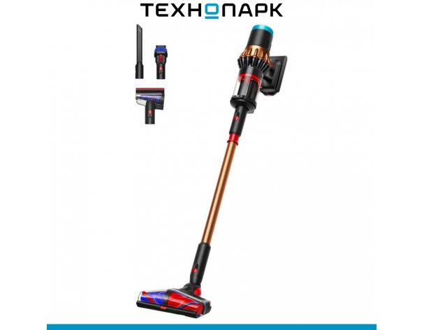 Пылесос Dyson V16 Piston Animal (492963-01)