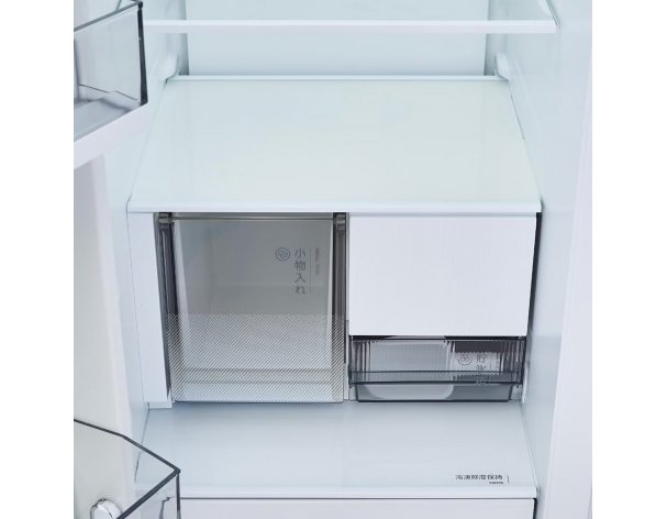 Fridge Toshiba GR-RS785WI-PGJ(67)
