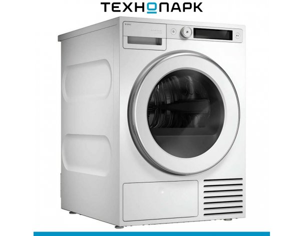 Машина сушильная Asko T510HRXLW.P