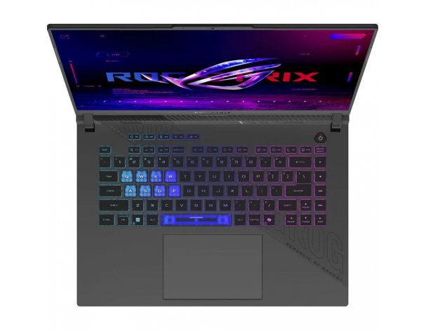 Ноутбук Asus ROG Strix G16 G614PR-RV089