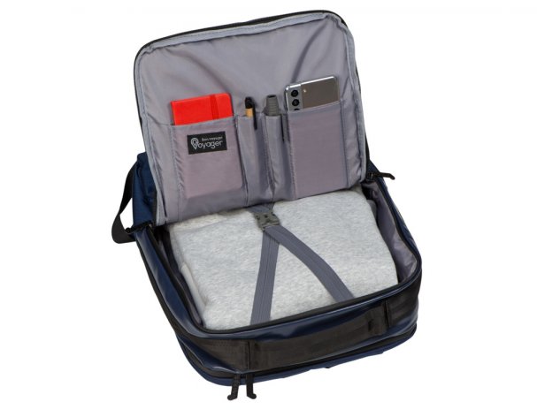 Рюкзак Voyager Getty для ноутбука 15.6'', синий (954422)
