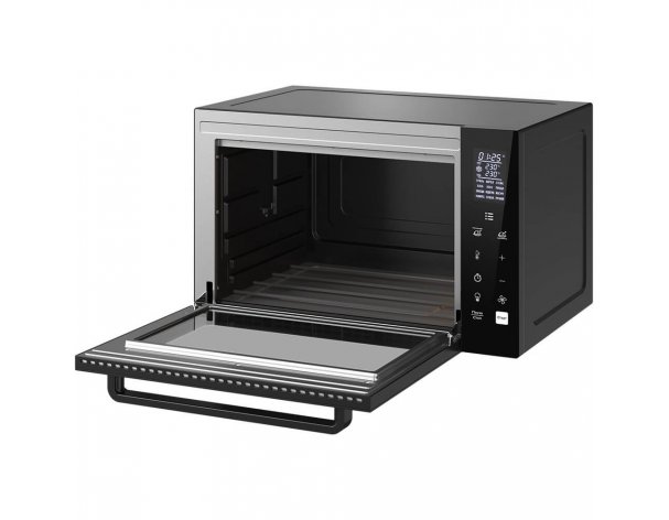 Мини-печь Libhof OVN-50 Black/черный