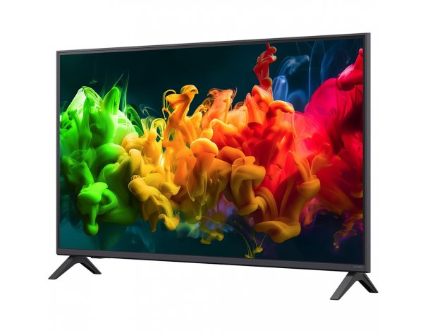 TV LG QNED evo AI 43QNED80B6B (2026)