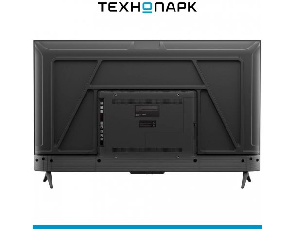 TV Yandex TV Station Basic with Alice 43 4K UHD LED