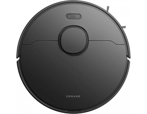 Пылесос Dreame Bot F10 Plus чёрный (RLF11SE)