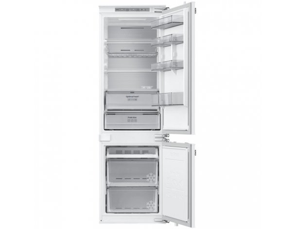 Built-in refrigerator Samsung BRB80F26CEF0EO
