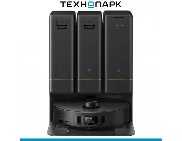 Vacuum cleaner Trouver Z50 Ultra (RLZ92CE)
