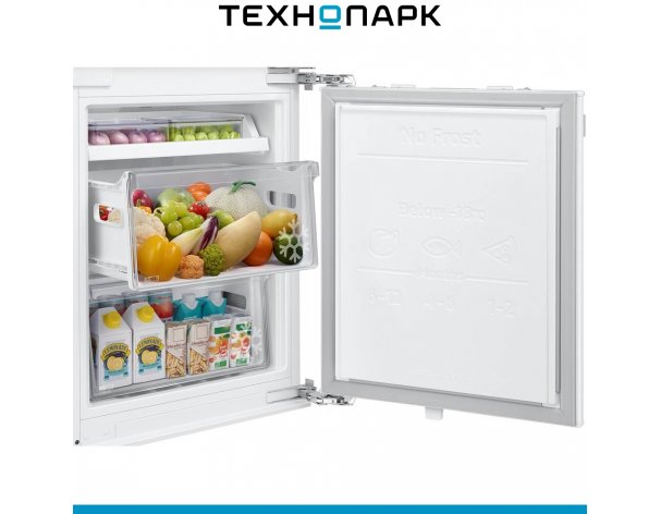 Built-in refrigerator Samsung BRB80F30ADF0EO