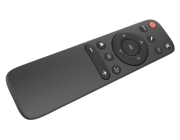 Медиаплеер Hiper Media ATV 4K RA-247000