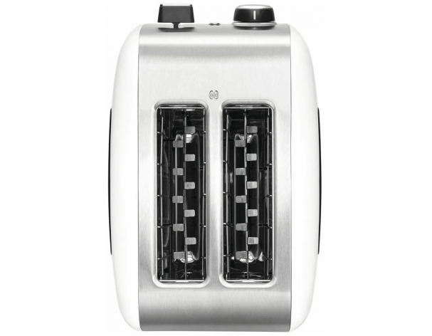 Toaster KitchenAid Classic 5KMT2115EWH, white