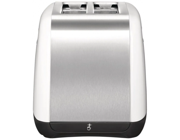 Toaster KitchenAid Classic 5KMT2115EWH, white