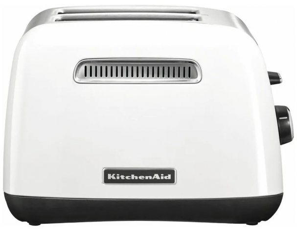 Toaster KitchenAid Classic 5KMT2115EWH, white