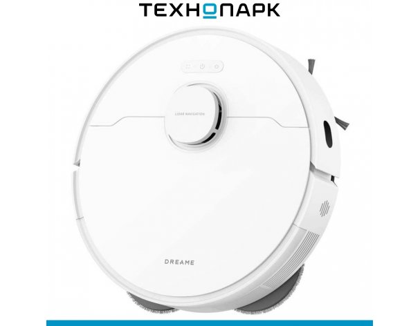 Vacuum cleaner Dreame Bot L40 White