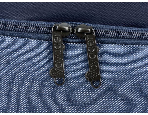 Backpack Voyager Glaze for a 15″ laptop, blue (935402)