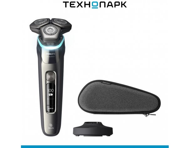 Электробритва мужская Philips S9974/35