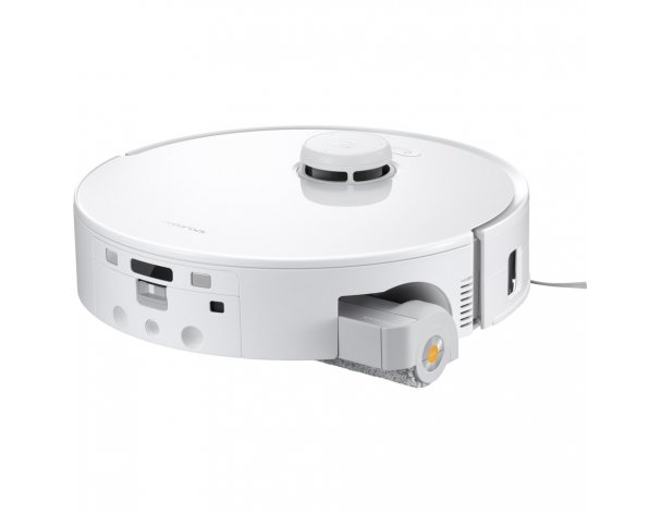 Пылесос Roborock Qrevo Curv 2 Flow (QC2F02-02)