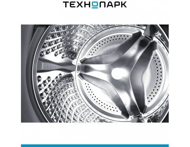 Washing machine Samsung WW11CGP44CSBLP