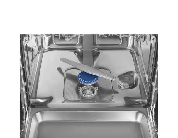 Машина посудомоечная Smeg STL323BQLH