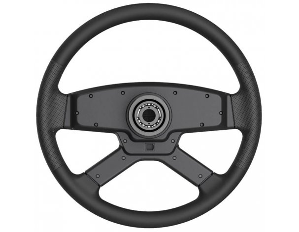 Steering wheel Moza Truck Steering Wheel RS060 (MZ24)