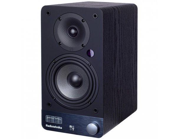 Система акустическая Radiotehnika S-20NA Black Ash