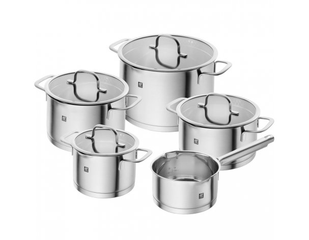 Set of pots Zwilling True Flow 1009154