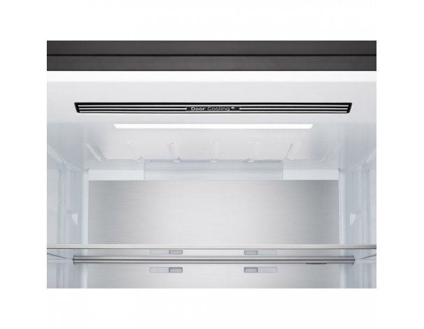 Холодильник LG GC-B640FTBM