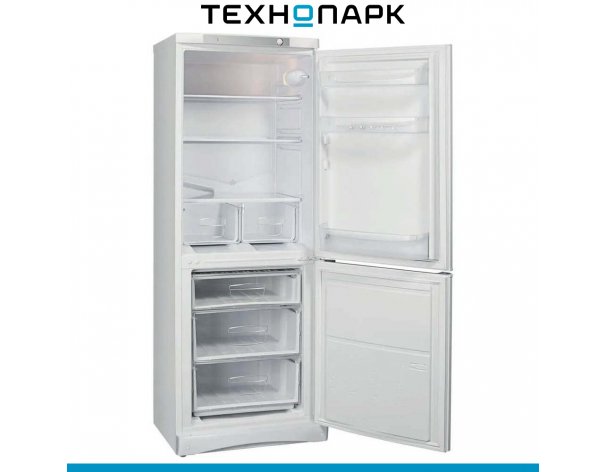 Холодильник Indesit ES 16 A
