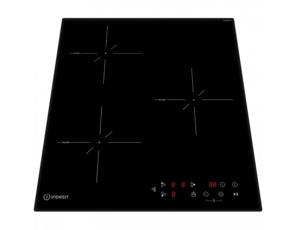 Поверхность варочная Indesit IS 40CQ45 NE