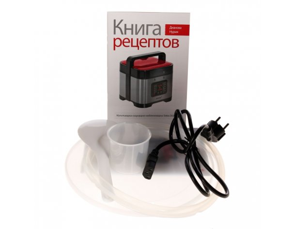Мультиварка Steba DD 2 BASIC