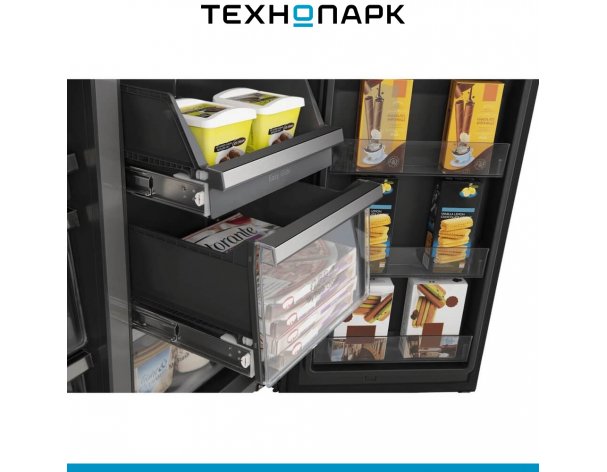 Refrigerator Hisense RQ760N4IF1