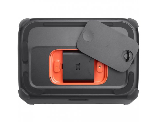 Portable acoustics JBL BandBox Trio