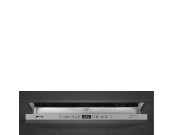 Машина посудомоечная Smeg STL323BQLH
